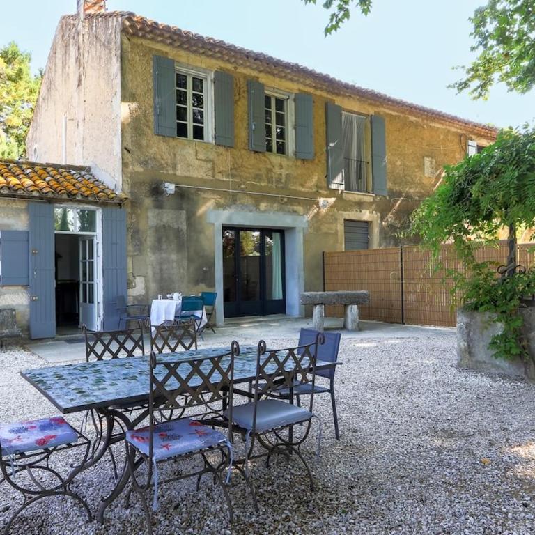 Le Gran Cabano sous les oliviers - Villa avec Piscine Privée - 1