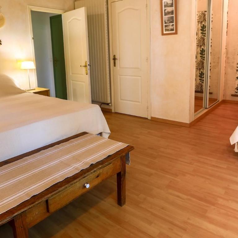 Le Gran Cabano sous les oliviers - Villa avec Piscine Privée - 13