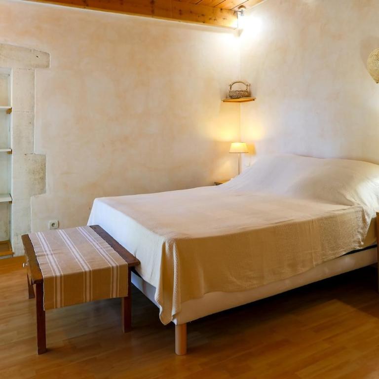 Le Gran Cabano sous les oliviers - Villa avec Piscine Privée - 15