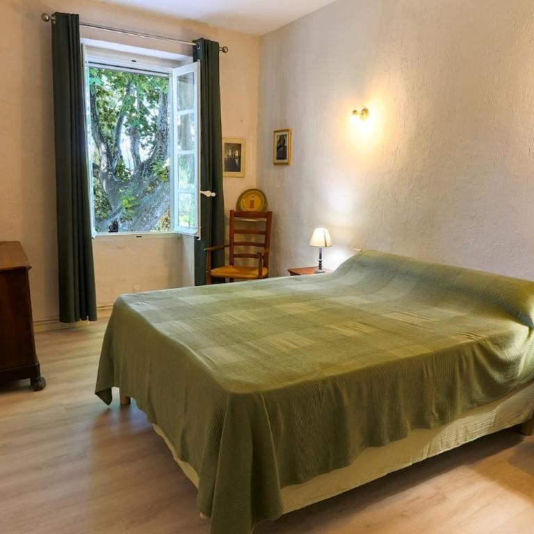 Le Gran Cabano sous les oliviers - Villa avec Piscine Privée - 17