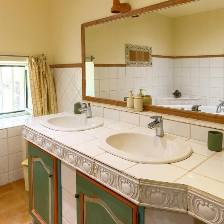 Le Gran Cabano sous les oliviers - Villa avec Piscine Privée - 19