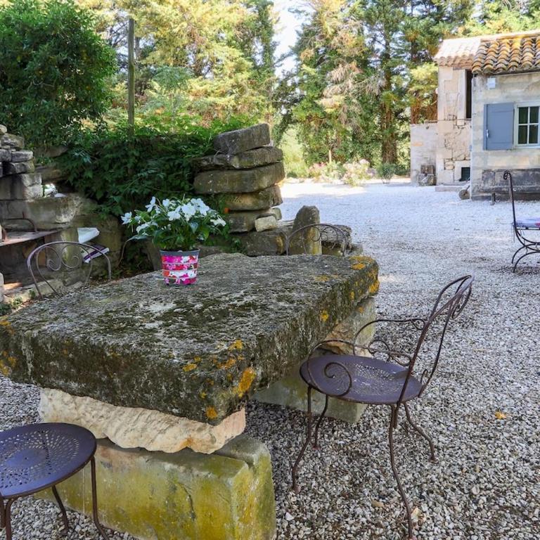 Le Gran Cabano sous les oliviers - Villa avec Piscine Privée - 27