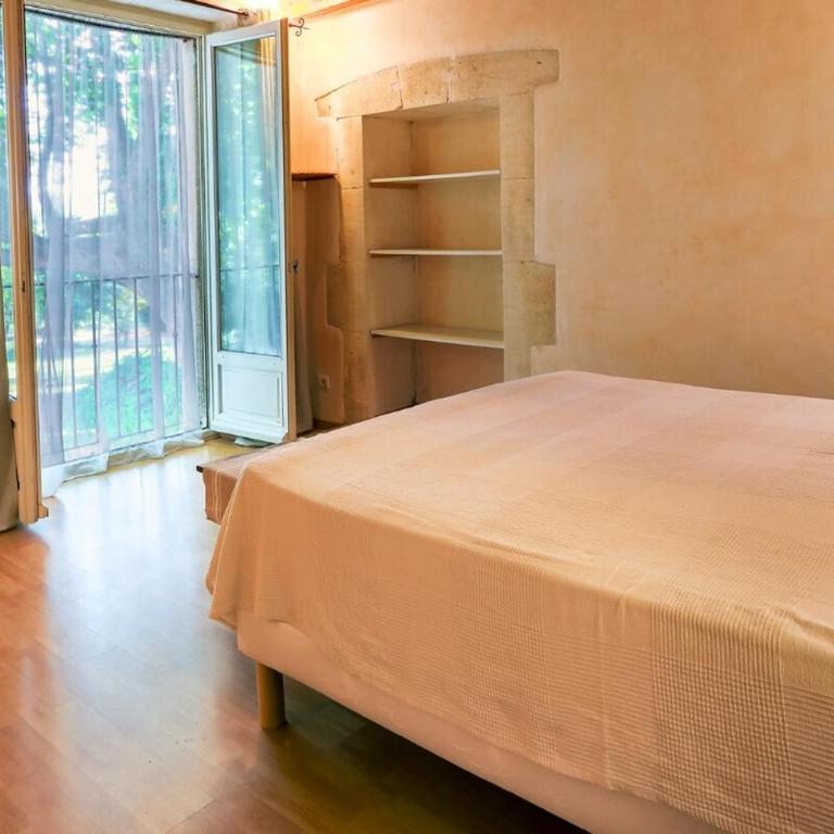 Le Gran Cabano sous les oliviers - Villa avec Piscine Privée - 14