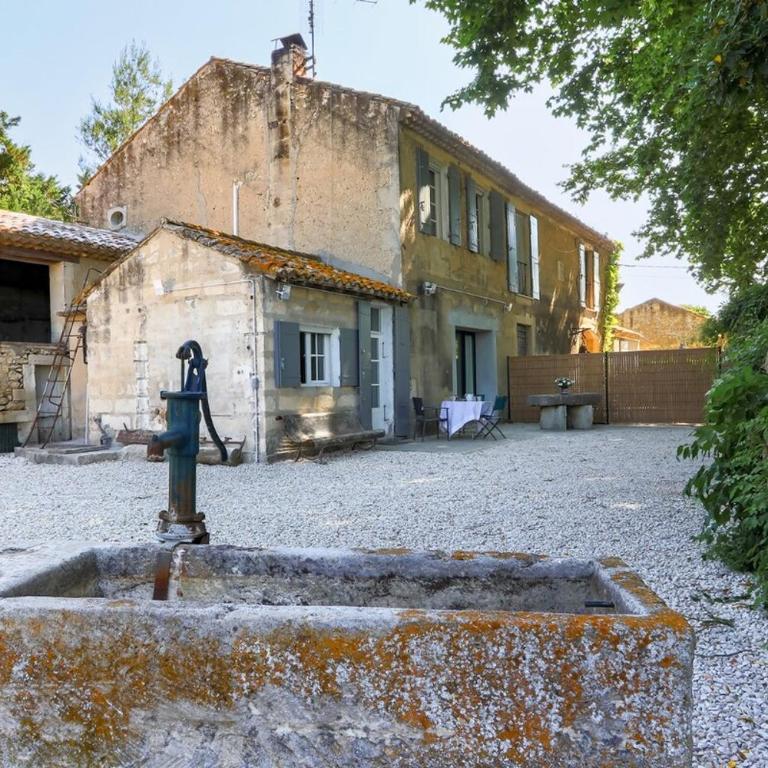 Le Gran Cabano sous les oliviers - Villa avec Piscine Privée - 3