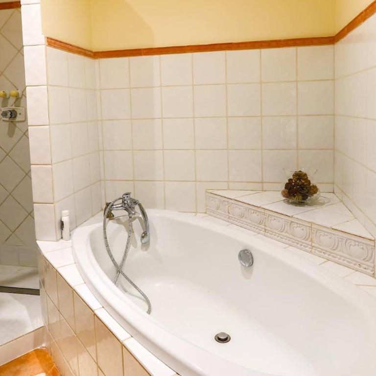 Le Gran Cabano sous les oliviers - Villa avec Piscine Privée - 20