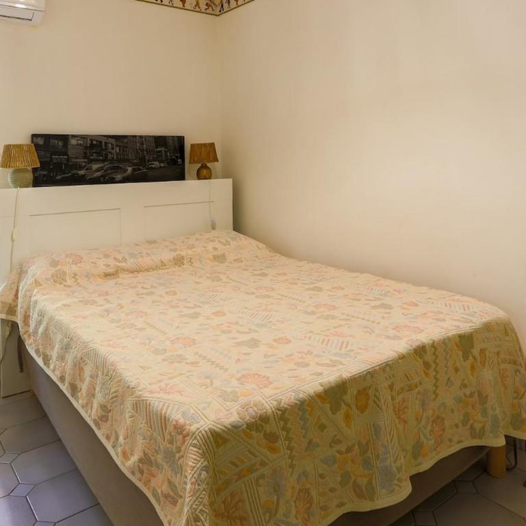 Le Gran Cabano sous les oliviers - Villa avec Piscine Privée - 18