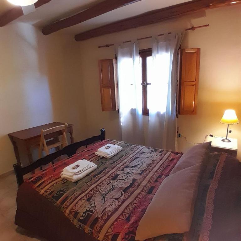 Casa La Naranja Exclusiva - Vacation Home - 4