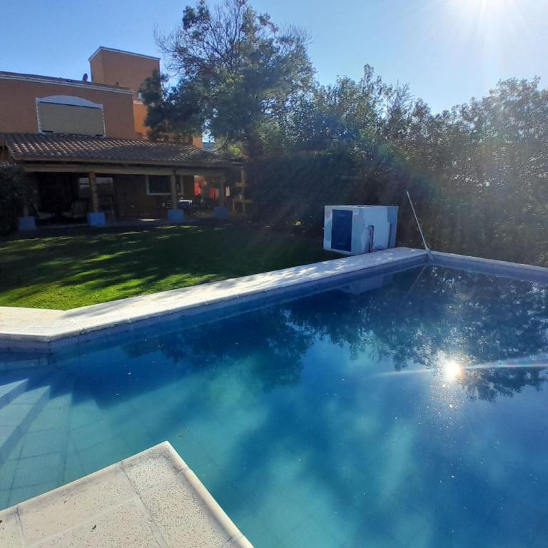 Casa La Naranja Exclusiva - Vacation Home - 9