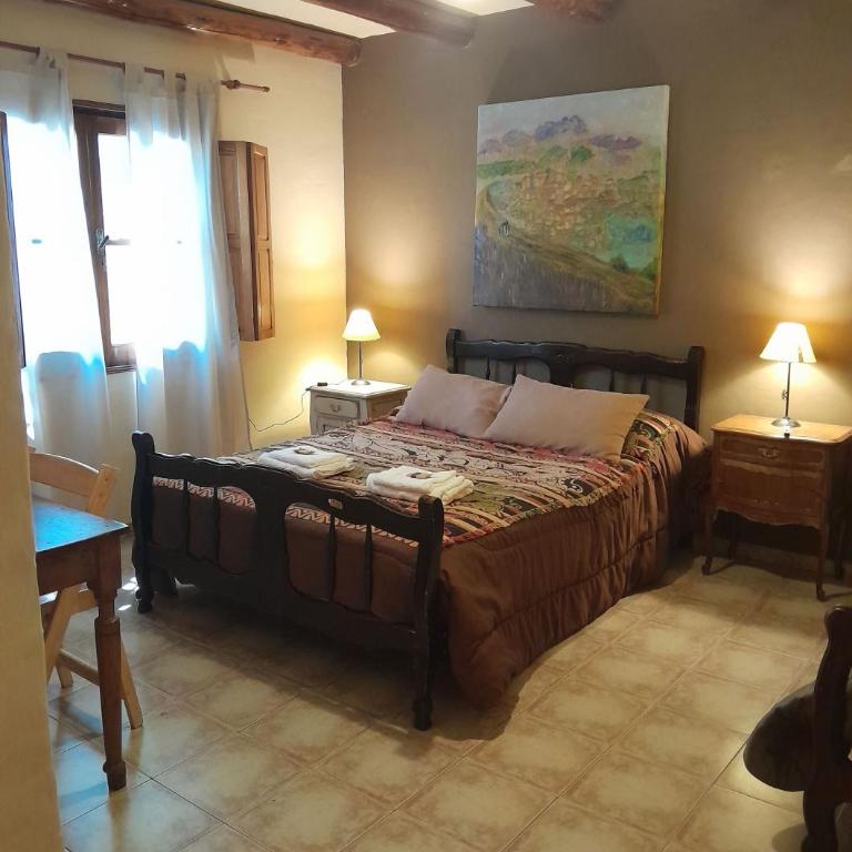 Casa La Naranja Exclusiva - Vacation Home - 10