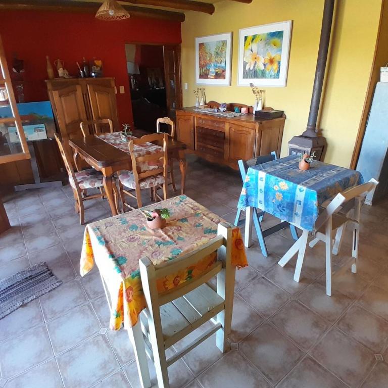 Casa La Naranja Exclusiva - Vacation Home - 11