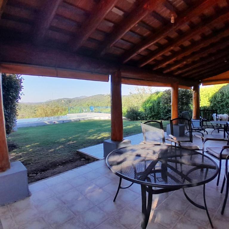 Casa La Naranja Exclusiva - Vacation Home - 12