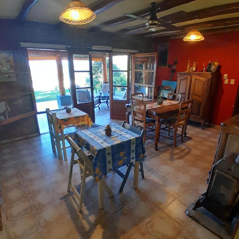 Casa La Naranja Exclusiva - Vacation Home - 16