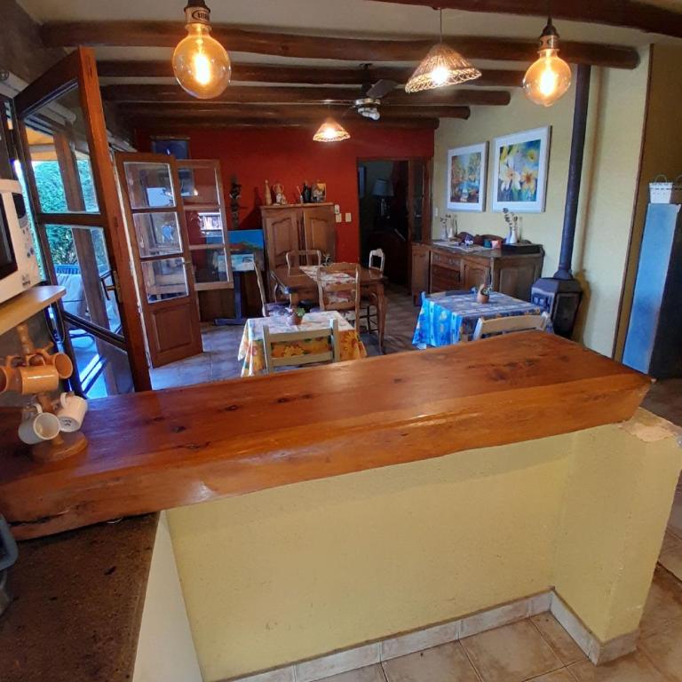 Casa La Naranja Exclusiva - Vacation Home - 18