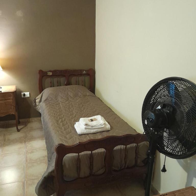 Casa La Naranja Exclusiva - Vacation Home - 27