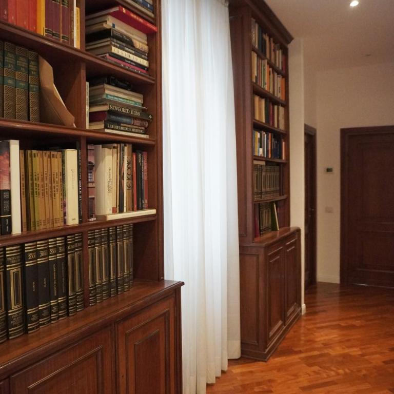 Holidays Palumbo - Casa con 2 Camere da Letto - 16
