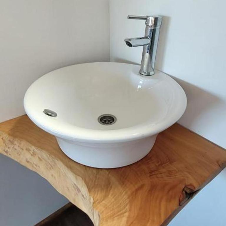 Alto Catrianca - One-Bedroom House - 16