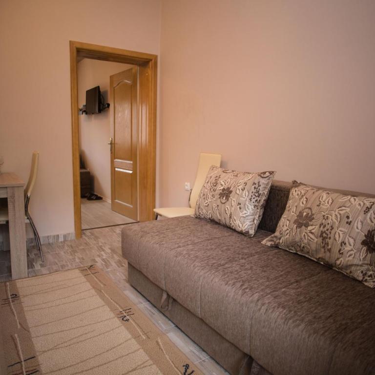 Apartments Ratkovic - Apartman - 18