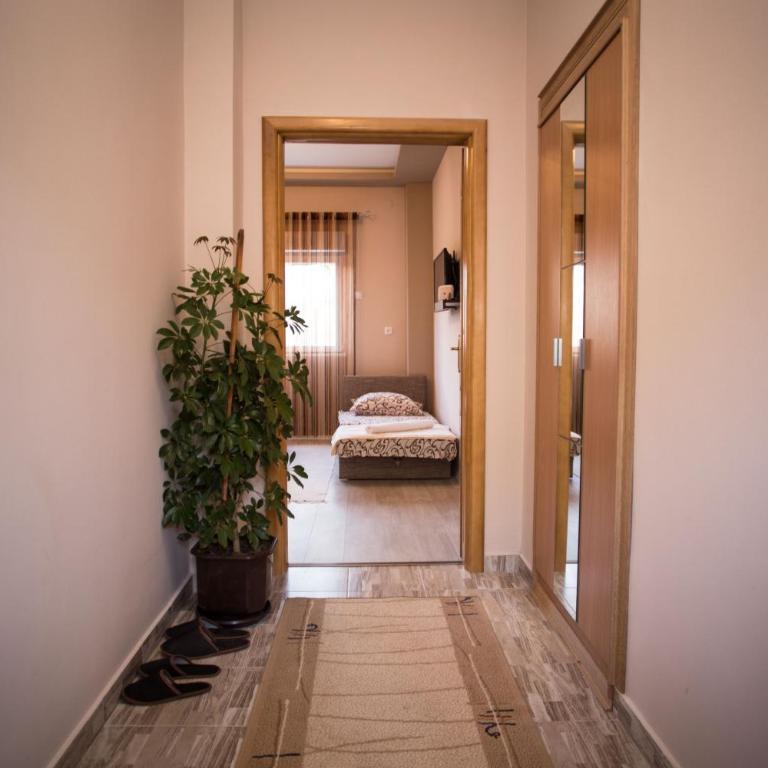 Apartments Ratkovic - Apartman - 18