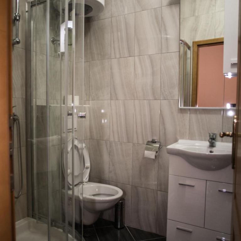 Apartments Ratkovic - Apartman - 26