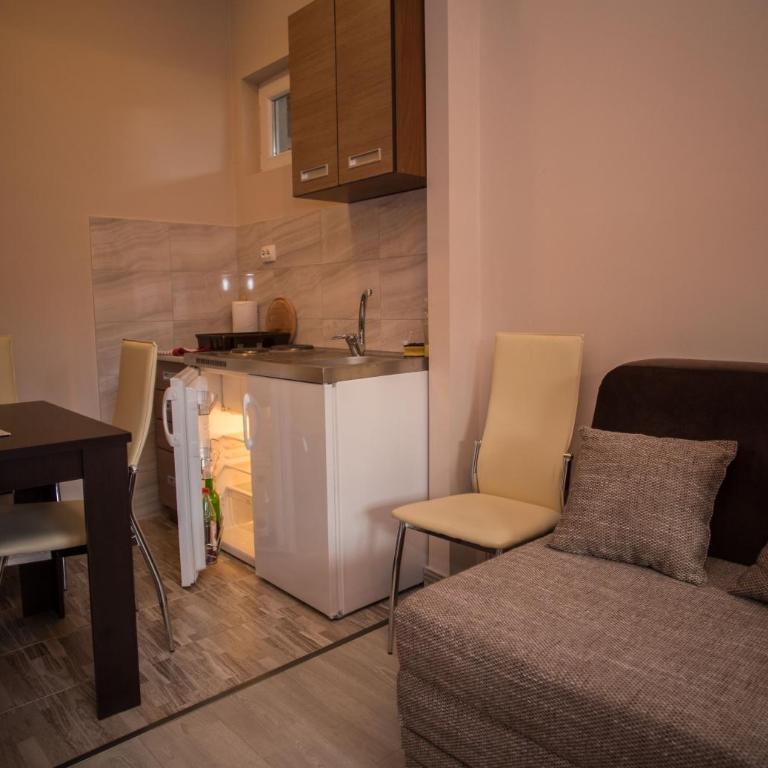 Apartments Ratkovic - Apartman - 19