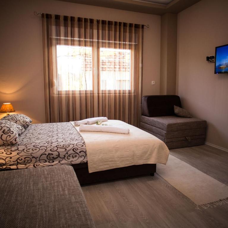 Apartments Ratkovic - Apartman - 22