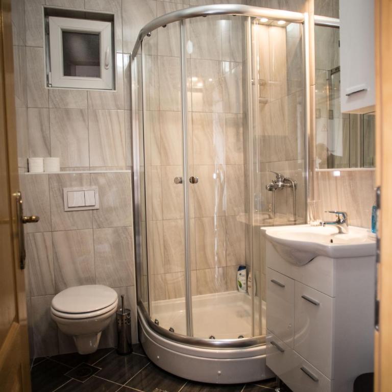 Apartments Ratkovic - Apartman - 17