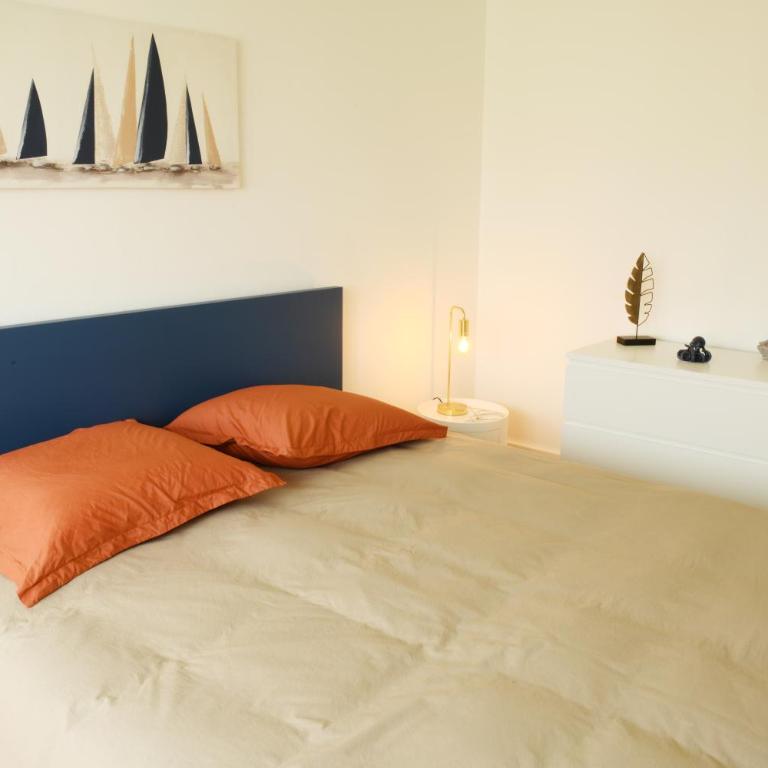 T3 rénové de 70m2 magnifique vue mer - Apartamento de 2 dormitorios con vistas - 10