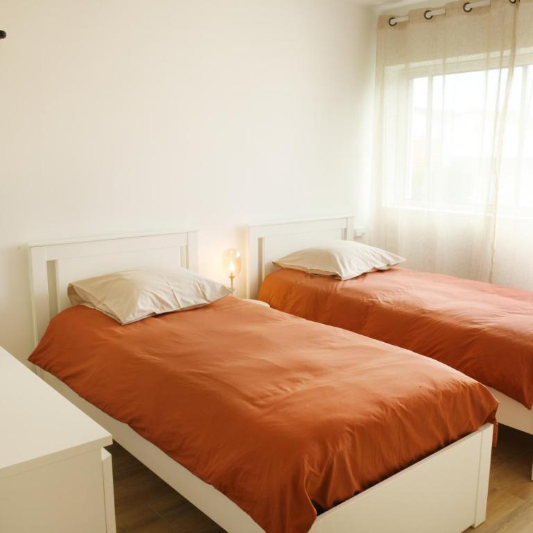 T3 rénové de 70m2 magnifique vue mer - Apartamento de 2 dormitorios con vistas - 11