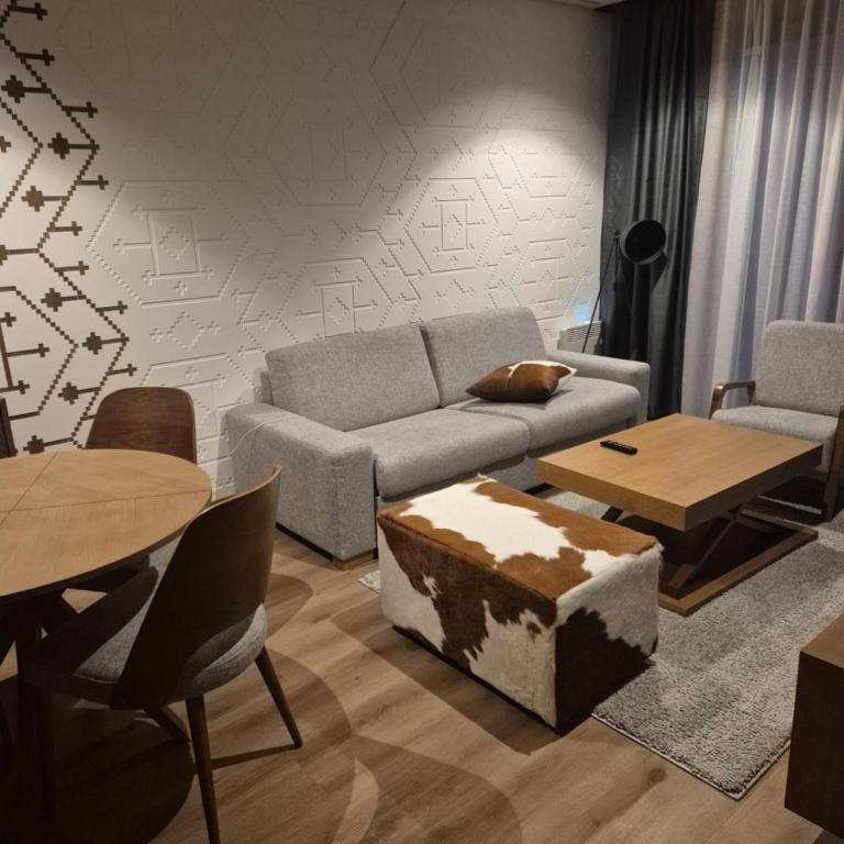 Apartmani MK ZLatibor - Apartman sa 1 Spavaćom Sobom - 6