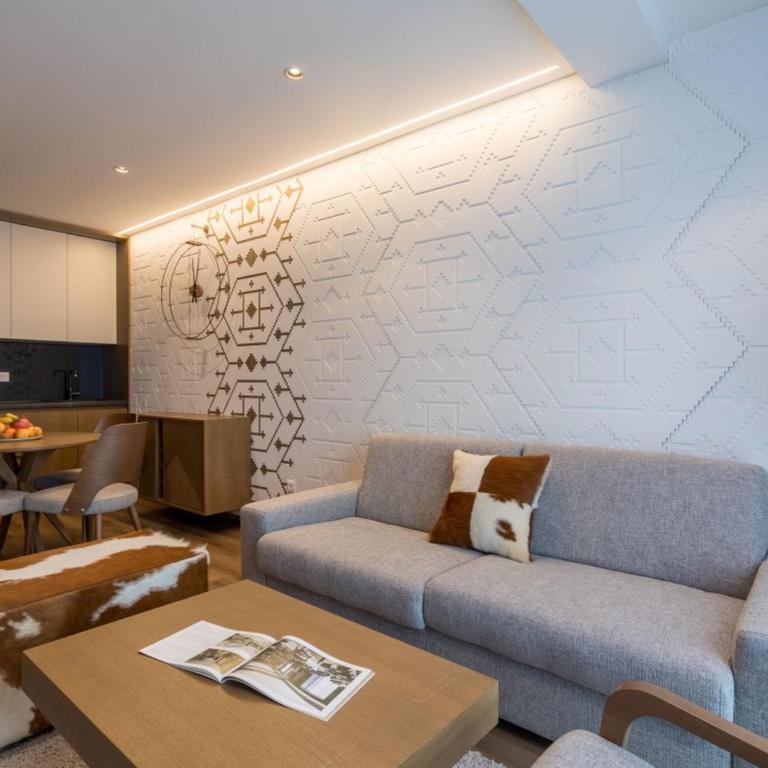 Apartmani MK ZLatibor - Apartman sa 1 Spavaćom Sobom - 7