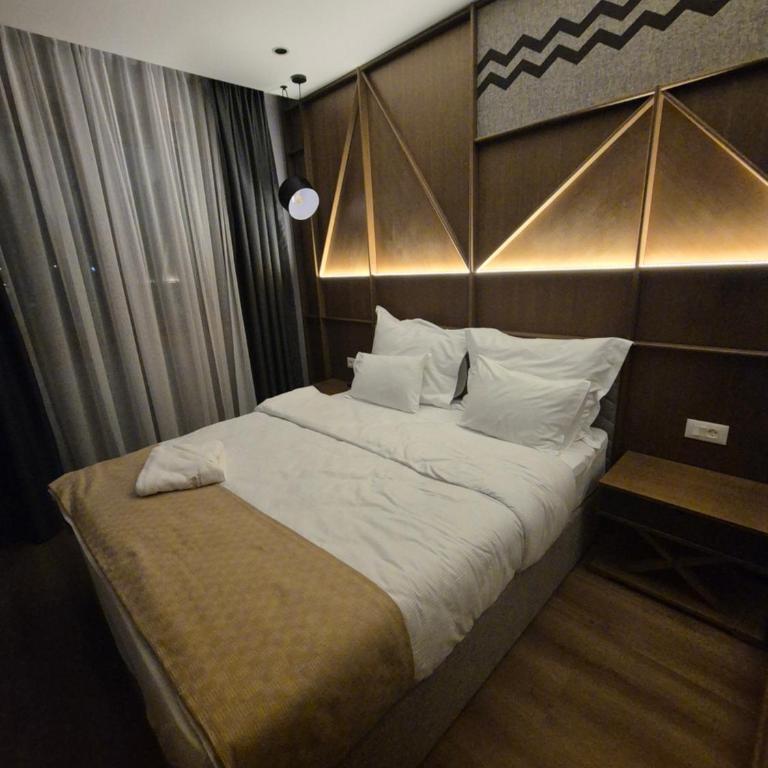 Apartmani MK ZLatibor - Apartman sa 1 Spavaćom Sobom - 11