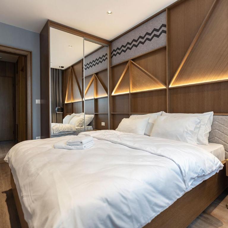 Apartmani MK ZLatibor - Apartman sa 1 Spavaćom Sobom - 12