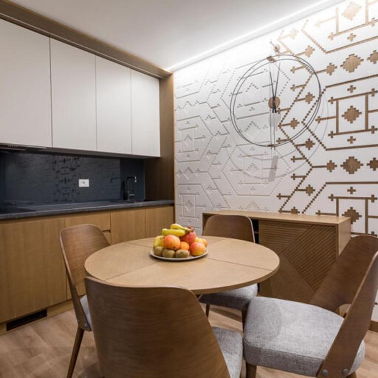 Apartmani MK ZLatibor - Apartman sa 1 Spavaćom Sobom - 13