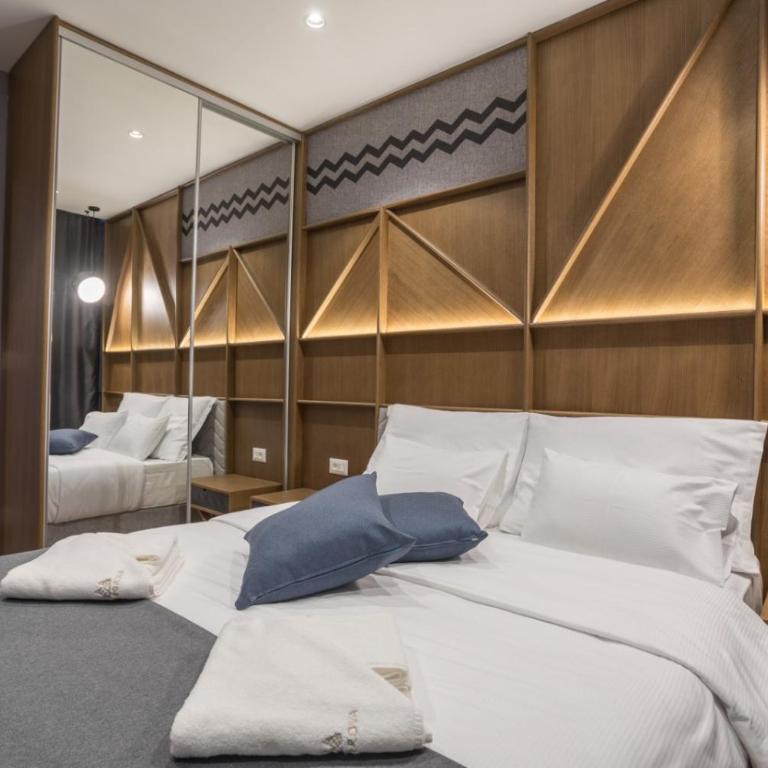 Apartmani MK ZLatibor - Apartman sa 1 Spavaćom Sobom - 18