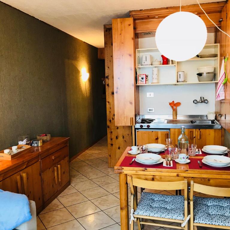 Edelweiss - One-Bedroom Apartment - 5