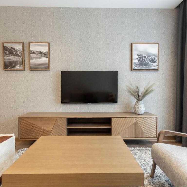 Apartmani MK ZLatibor - Apartman sa 1 Spavaćom Sobom - 23