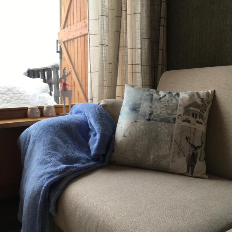 Edelweiss - One-Bedroom Apartment - 9