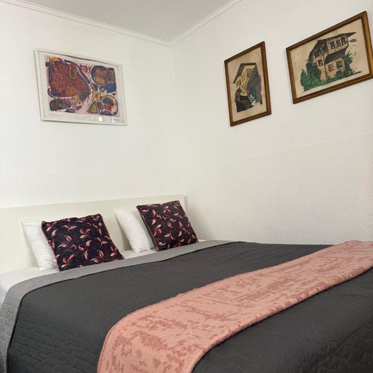 Studio Apartments Siesta - Standard Studio - 7