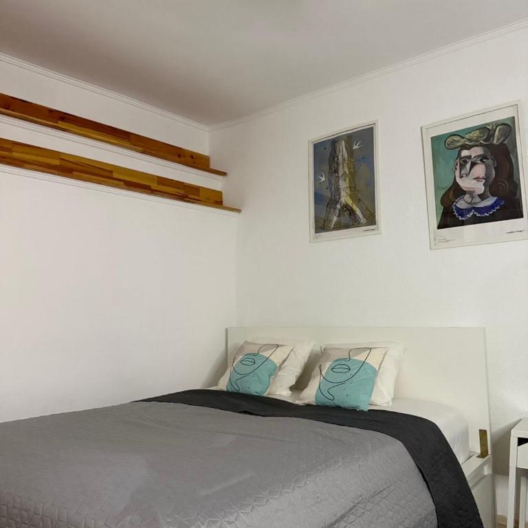 Studio Apartments Siesta - Standard Studio - 4
