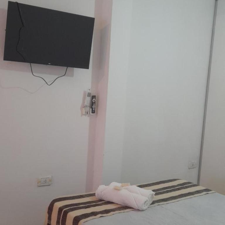 Amador Lucero apart II - One-Bedroom Apartment - 1