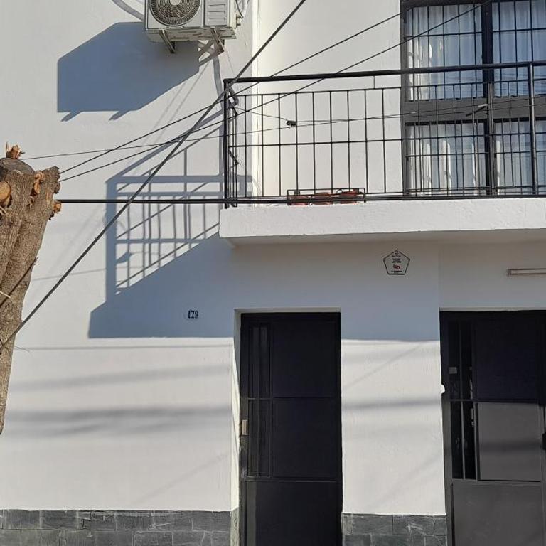 Amador Lucero apart II - One-Bedroom Apartment - 3