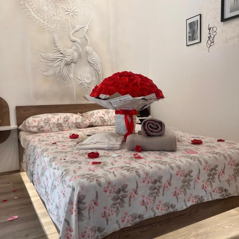 Angelina Art - Apartman sa 1 Spavaćom Sobom - 24