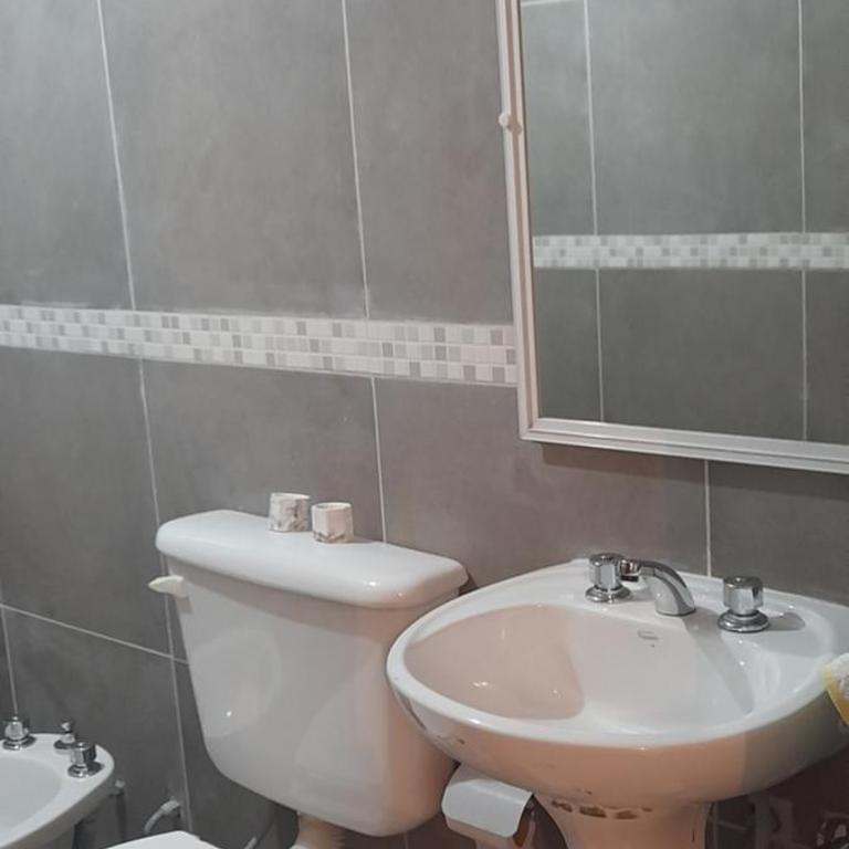 Amador Lucero apart II - One-Bedroom Apartment - 5
