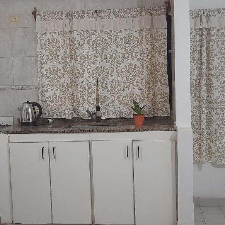 Amador Lucero apart II - One-Bedroom Apartment - 7