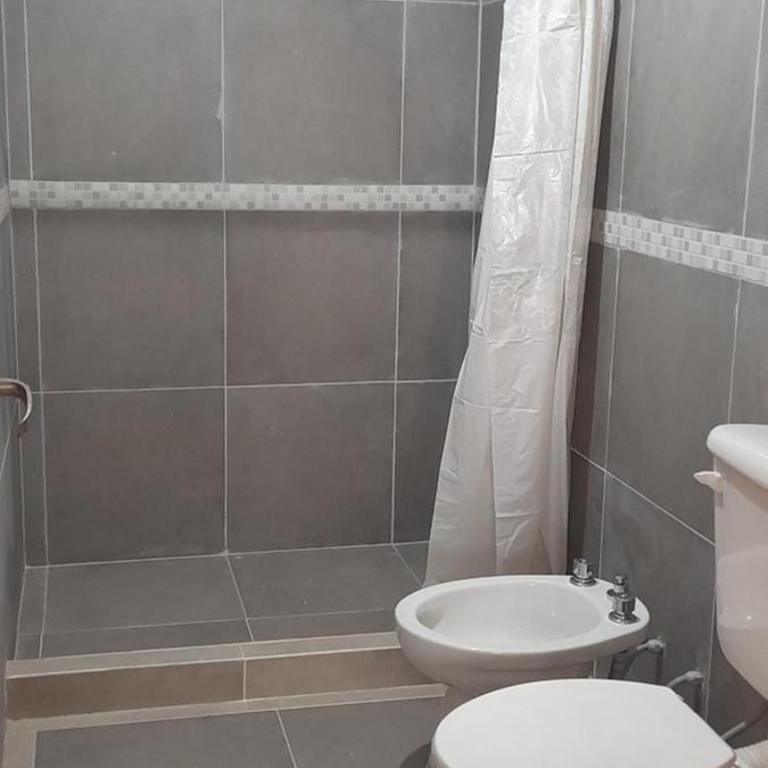 Amador Lucero apart II - One-Bedroom Apartment - 10