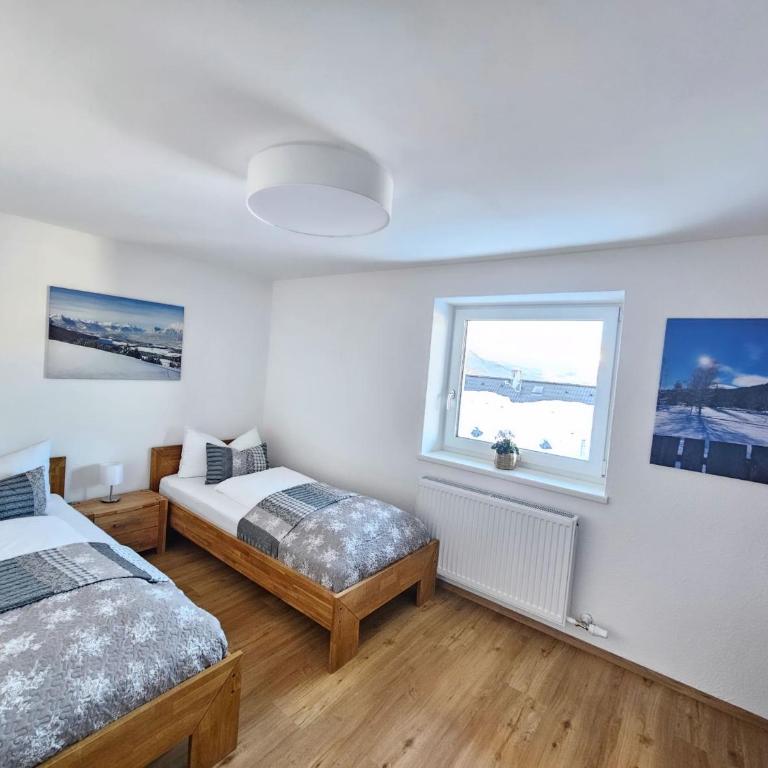 Ferienwohnung Flir - Apartamento de 2 dormitorios - 7