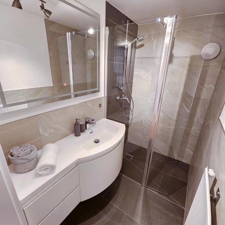 Ferienwohnung Flir - Apartamento de 2 dormitorios - 8
