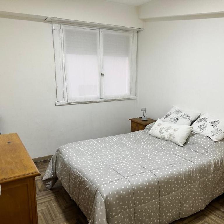 Cómodo departamento para 4 o 6 frente al Casino Mar del Plata - One-Bedroom Apartment - 5