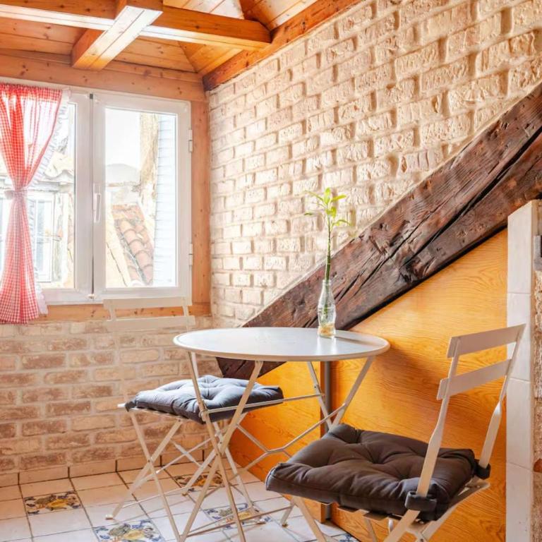 Bright Pelayo - Enchanting 1BR home in Chueca - Apartment - 7