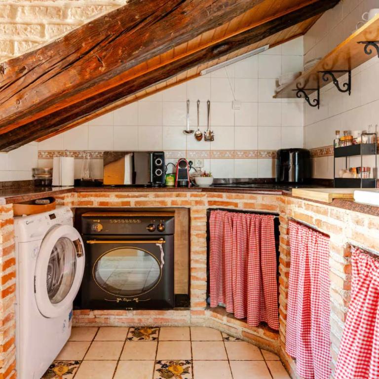 Bright Pelayo - Enchanting 1BR home in Chueca - Apartment - 8